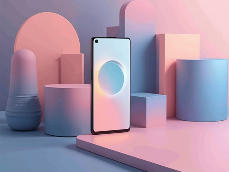 Android 16: A Major UI Overhaul with iOS-Inspired Design Elements for Enhanced User Experience