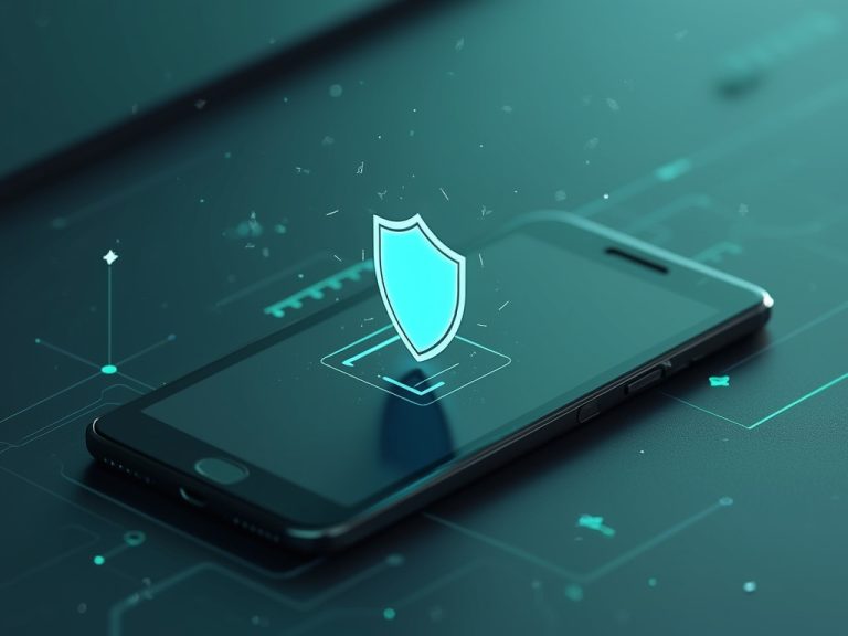 Android 16: Advanced Protection Mode Enhances Mobile Security with Innovative Features