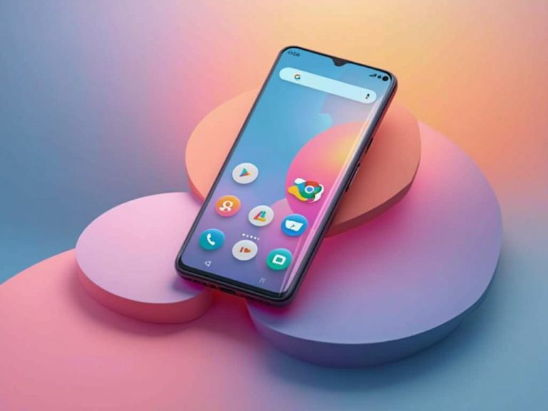 Android 16: Major UI Overhaul Features Enhanced User Experience With Redesign and Visual Effects