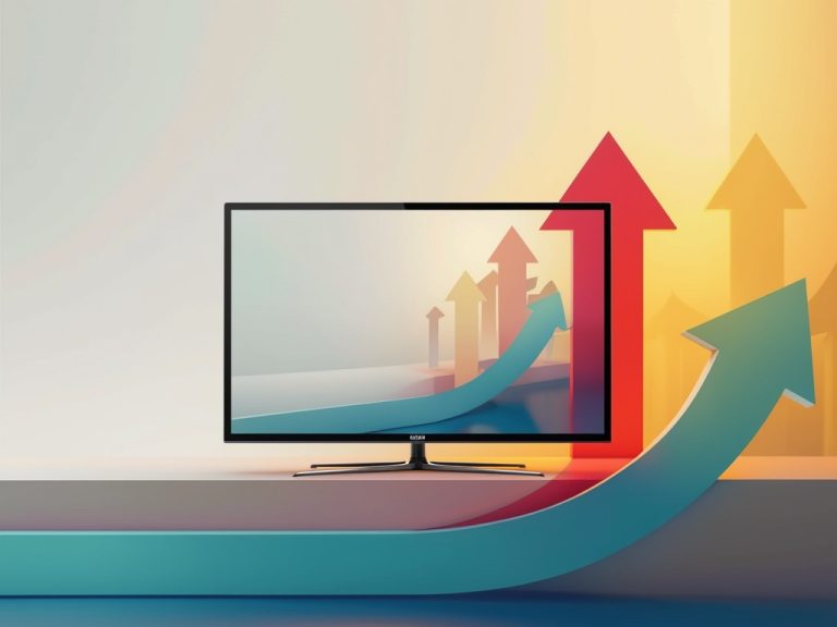 Android TV: Projected to Lead Global Smart TV and CTV Market by 2030