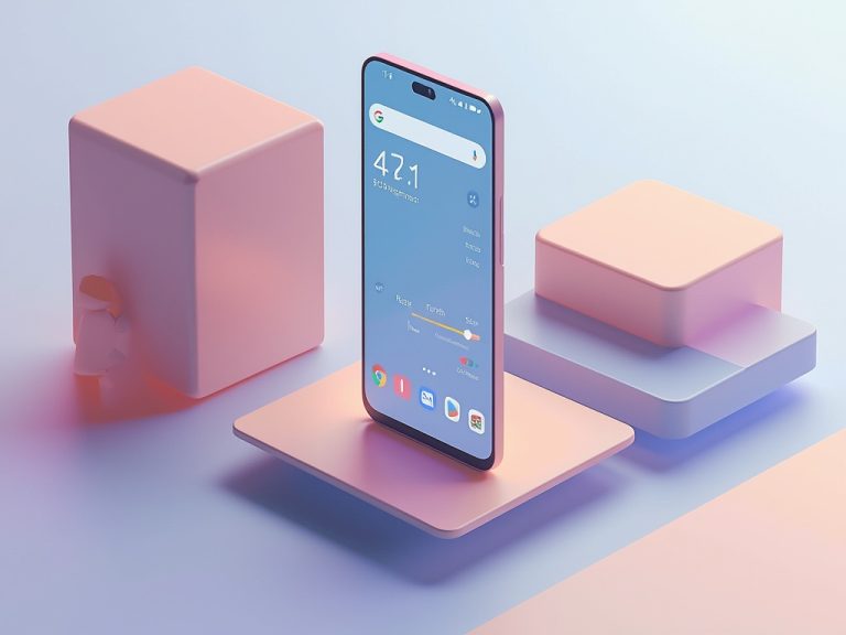 Chinese Smartphone Giants: Developing Google-Free Android Alternatives Amid Trade Tensions