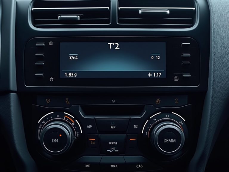 Google Unveils New Android Auto Climate Controls: Enhancing In-Car Experience for Drivers