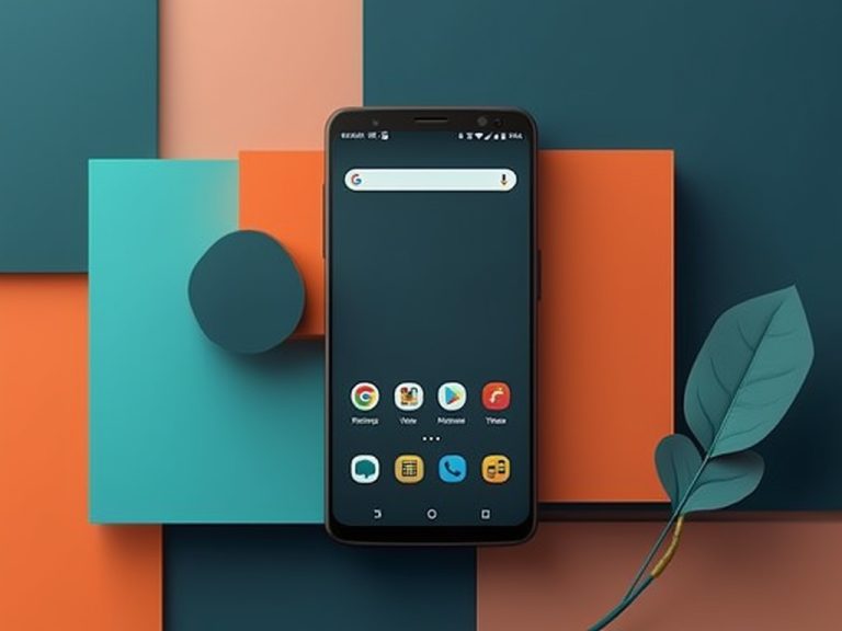 Google's Android Overhaul: Exciting New Interface Features and Design Innovations