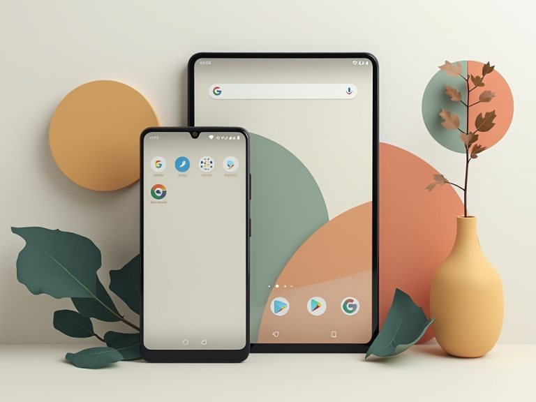 Google's New Desktop Mode for Android: Competing with Samsung DeX for Enhanced Productivity