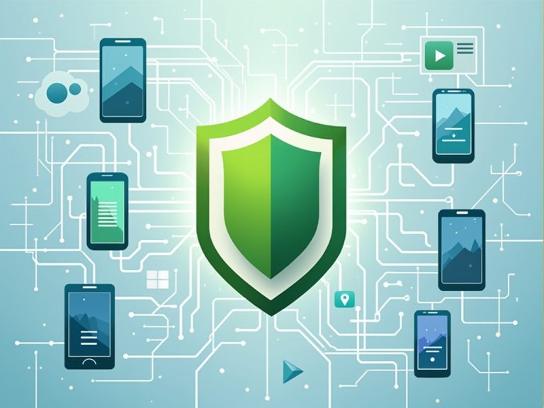 Google’s Play Store Clean-Up: Removing 1.5 Million Low-Quality Apps for Enhanced Security