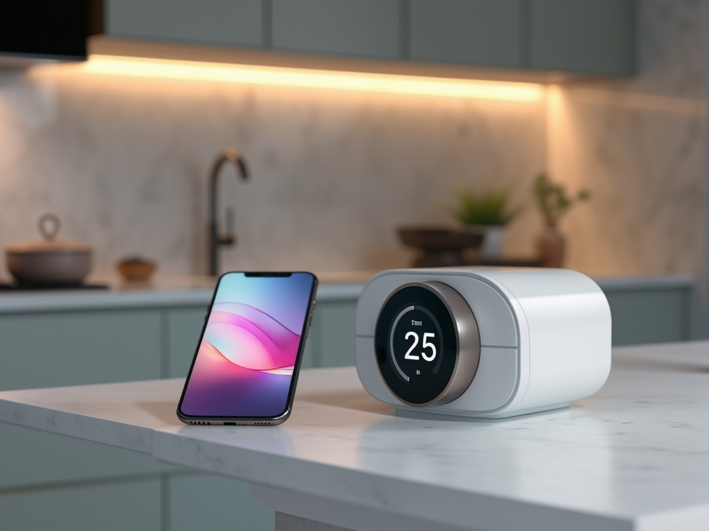 Major Tech Companies: New Smart Home and Mobile Innovations Set for 2025