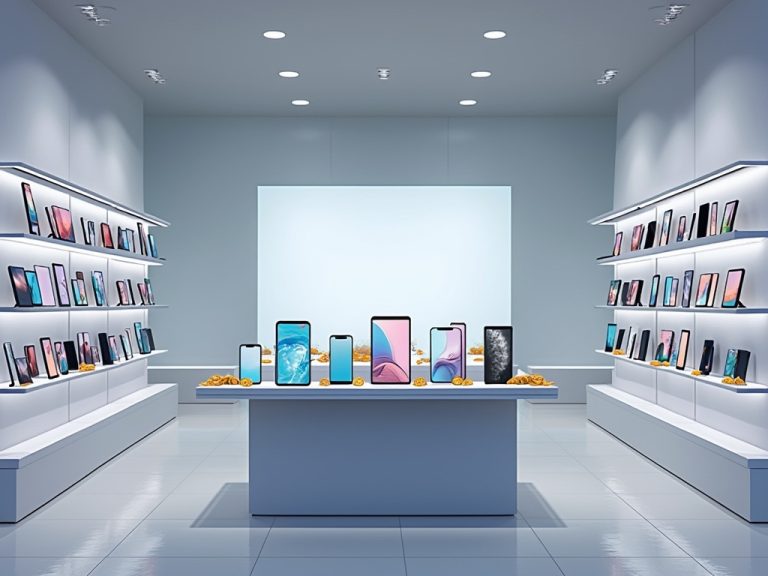 Samsung Cashback Offer: Up to £300 Back on 2024 Android Phones with Olympic Theme