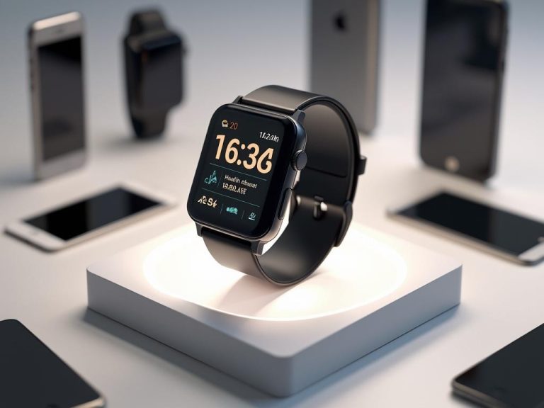 HMD Enters Smartwatch Market: Introducing Two New Wear OS Devices With Unique Features