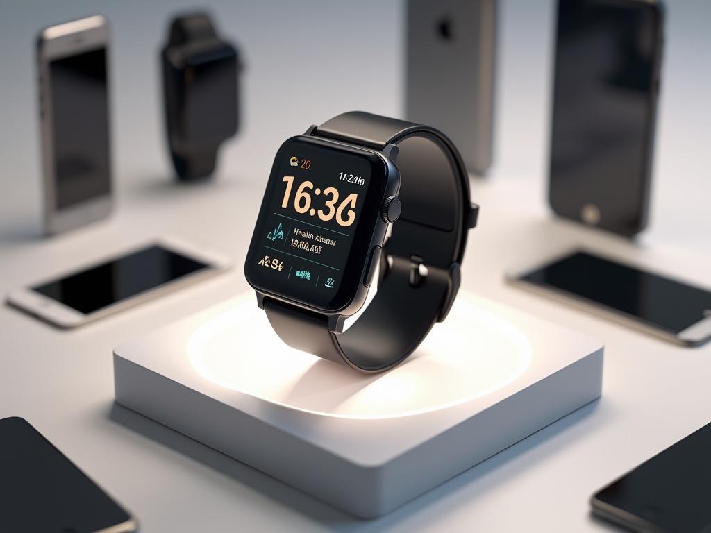 HMD Enters Smartwatch Market: Introducing Two New Wear OS Devices With Unique Features
