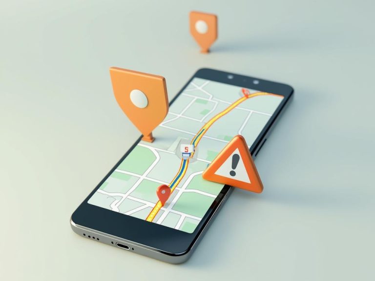 Google Maps: Removal Of Media Playback Controls Raises Driver Safety Concerns On Android