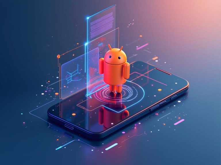 Google Unveils Android Canary 2507: New Developer Features and Linux App Support