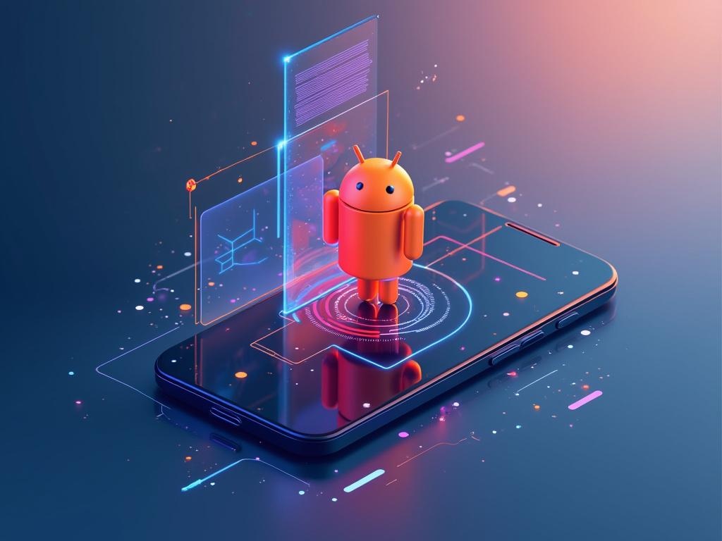 Google Unveils Android Canary 2507: New Developer Features and Linux App Support