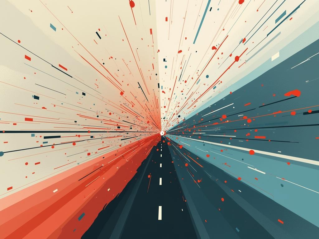 Google's AI Summaries: A New Challenge for Publishers' Traffic in Digital Publishing Industry