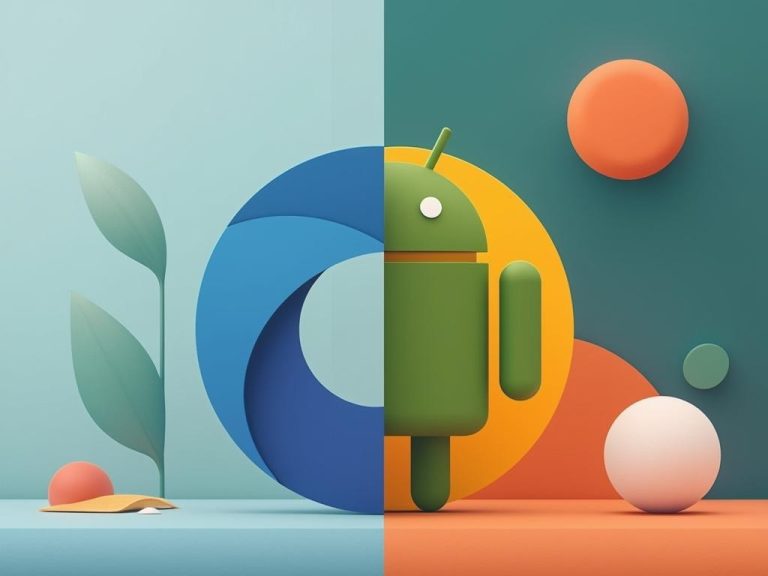 Google's Historic Merger: Unifying ChromeOS and Android for Seamless User Experience
