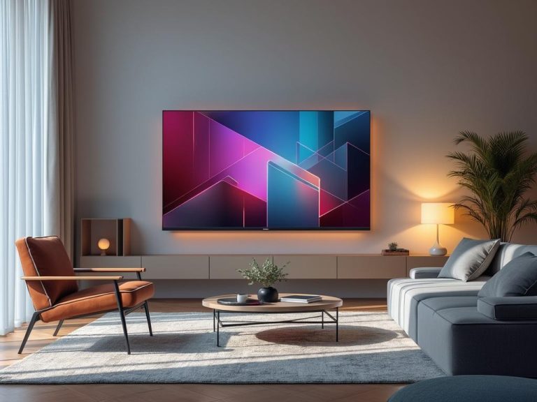 KDE's Plasma Bigscreen: Reviving Open-Source Privacy in the Smart TV Market