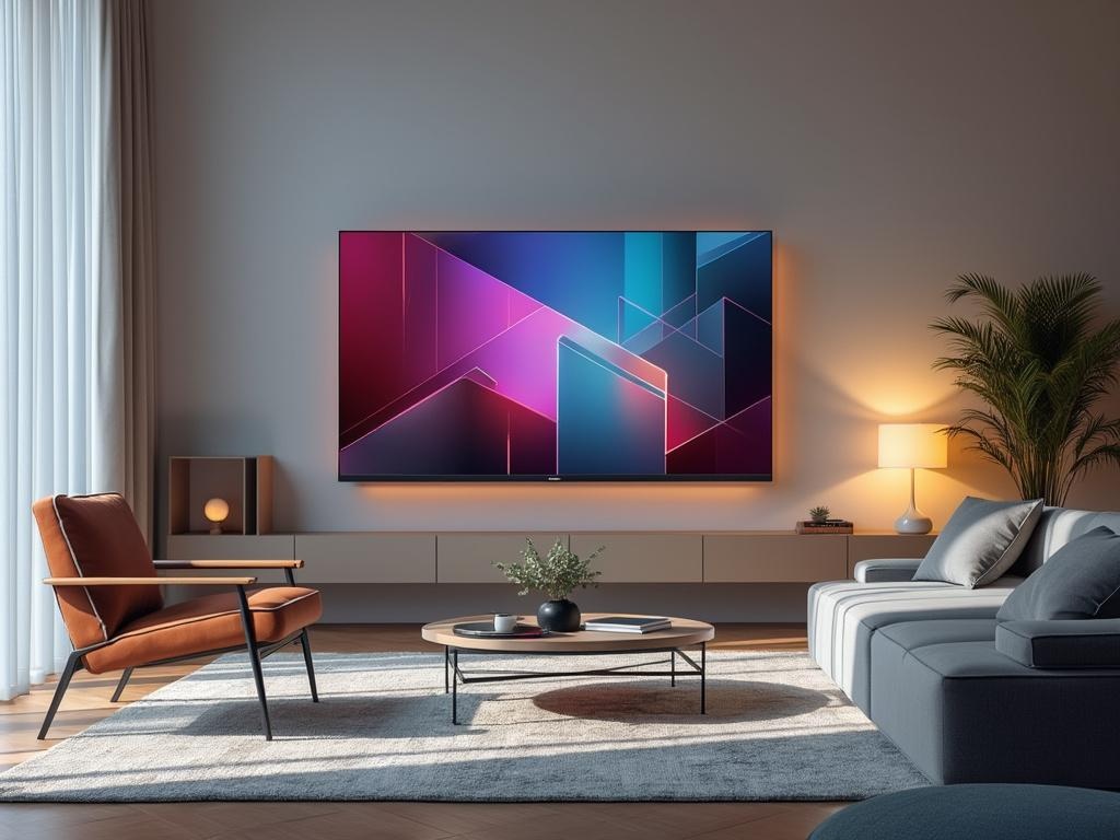 KDE's Plasma Bigscreen: Reviving Open-Source Privacy in the Smart TV Market