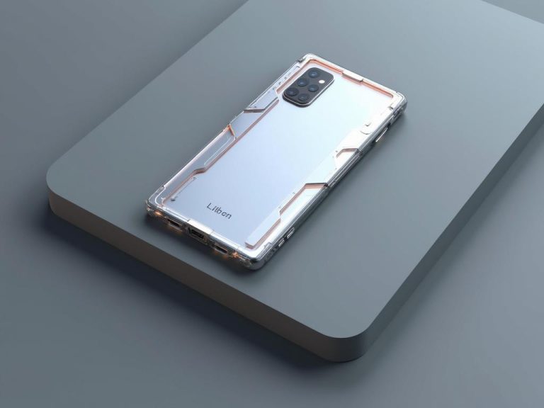Nothing Phone 3: Quirky Design and Innovation in the Premium Android Smartphone Market