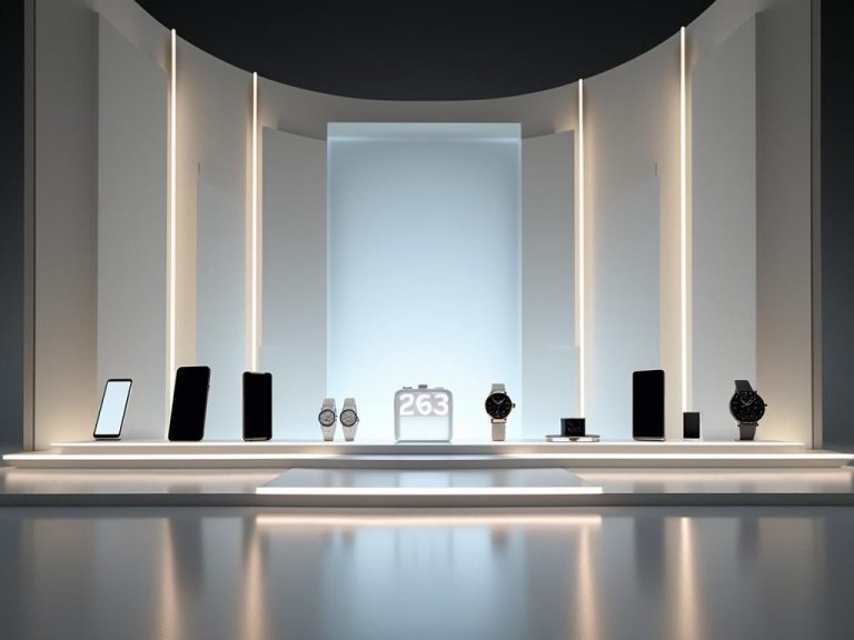 Samsung Galaxy Unpacked 2025: Exciting Foldables and Wearables Unveiled with AI Innovations