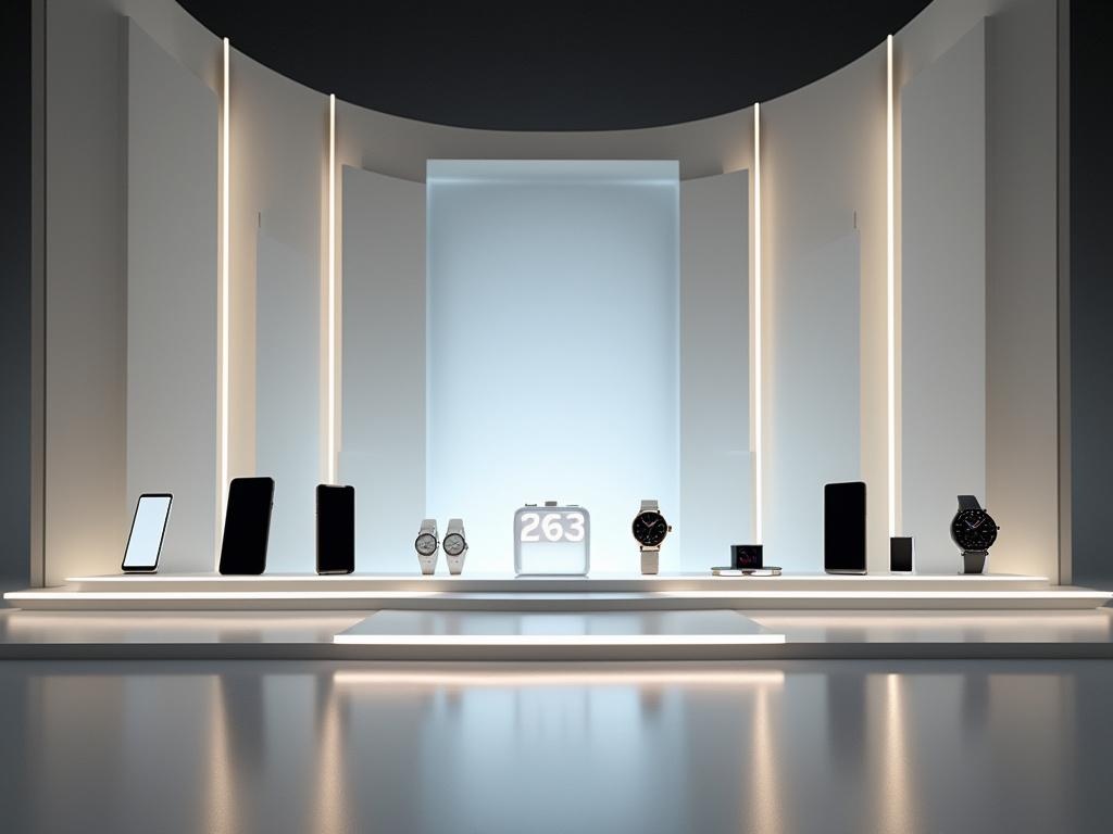 Samsung Galaxy Unpacked 2025: Exciting Foldables and Wearables Unveiled with AI Innovations