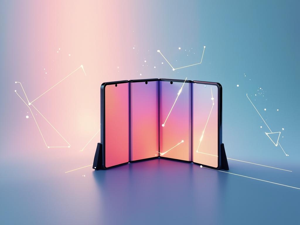 Samsung's Upcoming Foldable Phones: Names and Features Revealed Ahead of Galaxy Unpacked Event