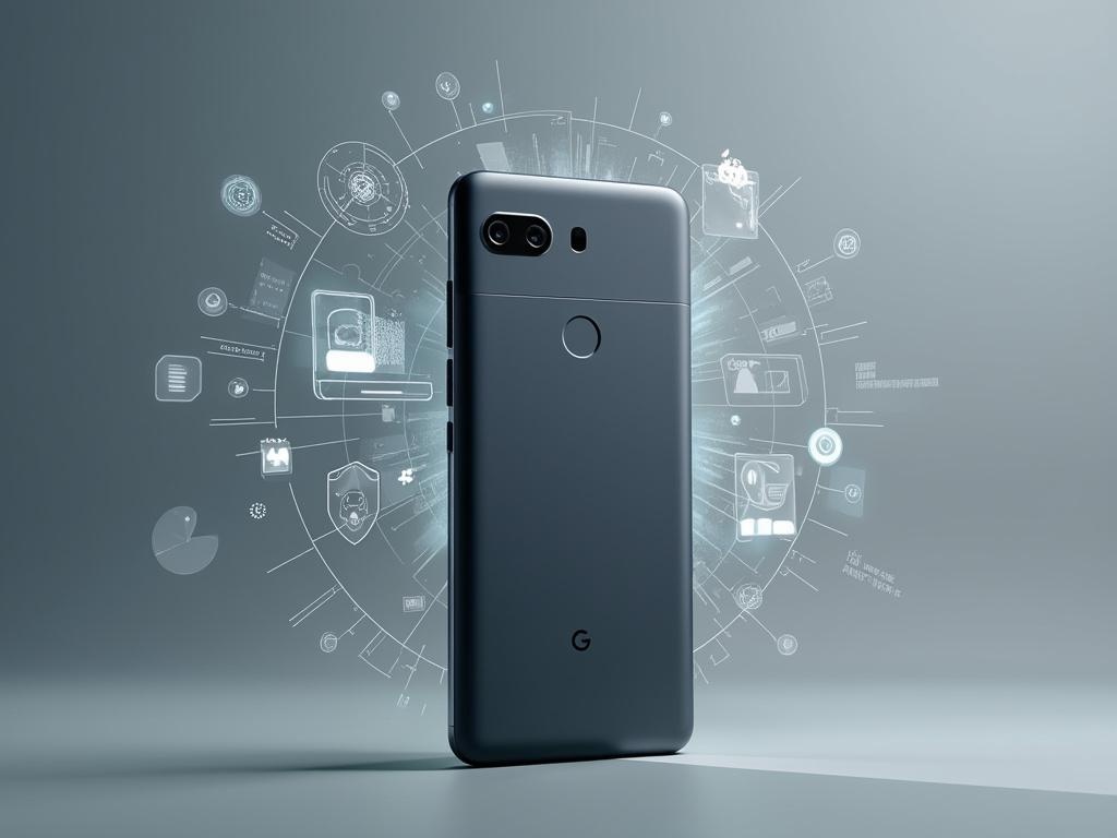 Google Pixel 9 Review: Evaluating Performance, Camera Limitations, and Software Updates