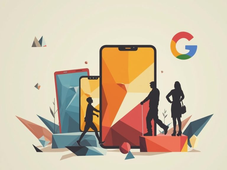 Google's Android Restructuring: Epic Games Antitrust Victory Triggers Major Changes