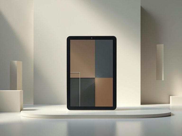 Murena Unveils Google-Free Pixel Tablet: Emphasizing Privacy Over Convenience