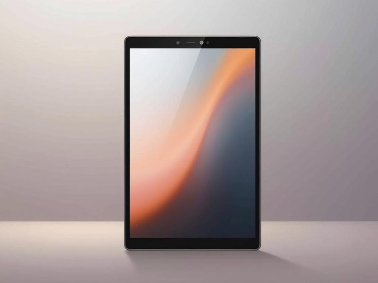 OnePlus Pad Mini: Premium Compact Android Tablet with Snapdragon 8 Elite Gen 2 Power
