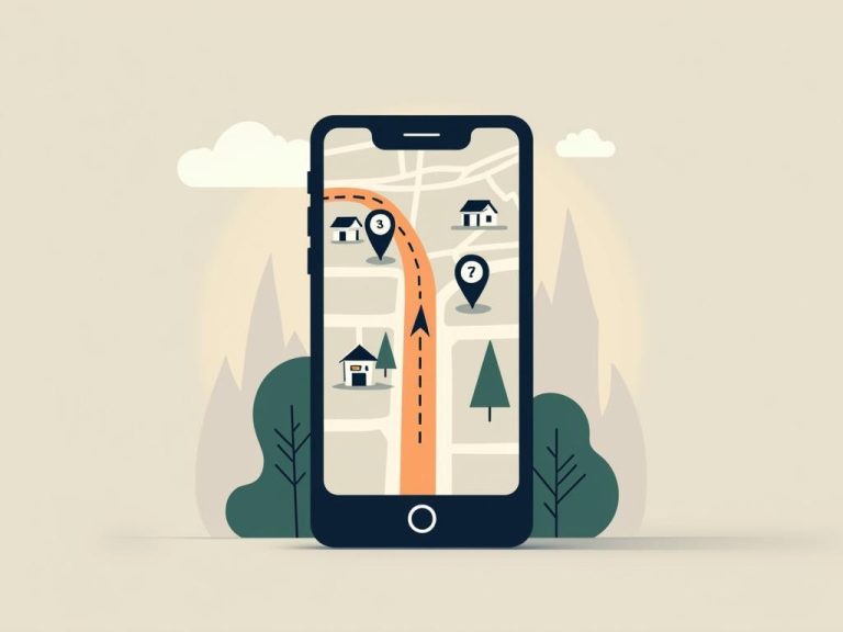 Waze Navigation App: Ending Support for Older Android Devices to Enhance Security
