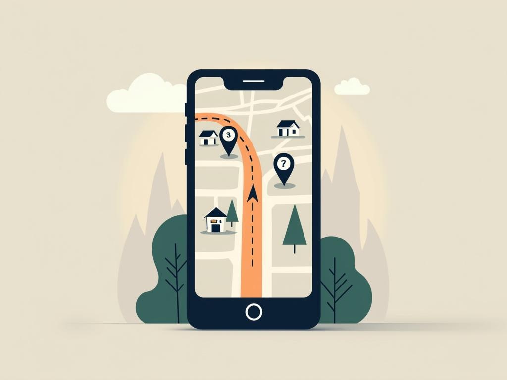 Waze Navigation App: Ending Support for Older Android Devices to Enhance Security