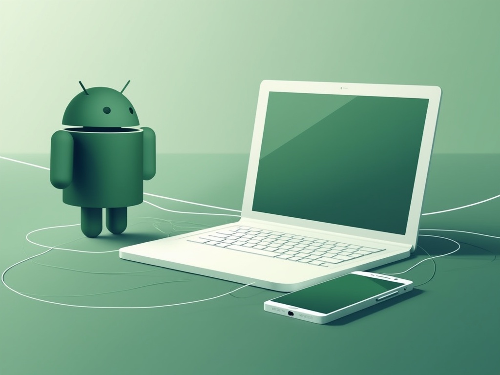 Google's Ambitious Expansion: Android-Powered PCs Set to Transform Computing Landscape