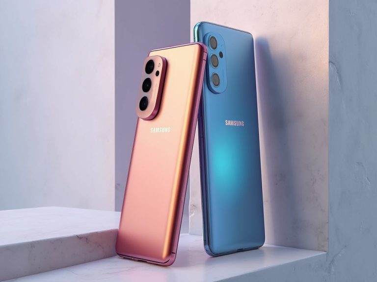 Samsung Galaxy S25 FE Launch: Enhanced Battery Life and Premium Features at an Affordable Price