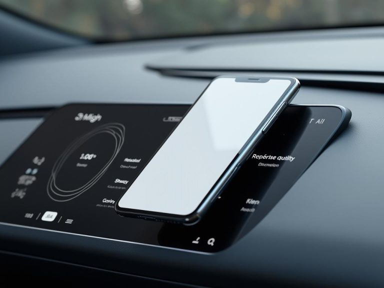 Android Auto Updates: Minimum Requirements Exclude Older Galaxy Phones