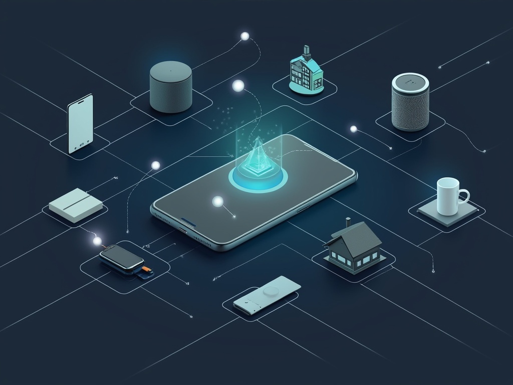 Google's Cross-Device Handoff: Aiming to Rival Apple's Ecosystem Integration in Android 16