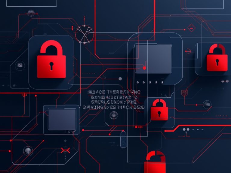 New Android Malware Klopatra: Sophisticated VNC Remote Access Threatening Banking Security